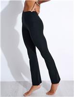 High Waisted yoga trouserss