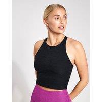 Spacedye Refocus Crop Top