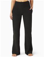 Spacedye Laid Back Wide Leg Joggers