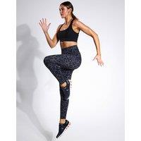 Becca Print High Waisted Leggings