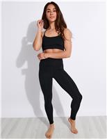 Float High Waisted Leggings