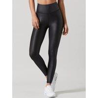 Zephyr High Waisted Leggings