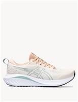 ASICS Gel-Excite 10 Lace Up Trainers Dusky Rose