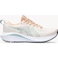 ASICS Gel-Excite 10 Lace Up Trainers Dusky Rose