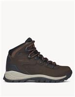 Newton Ridge Plus Leather Walking Boots