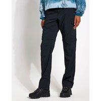 Columbia Silver Ridge Utility Trousers Black