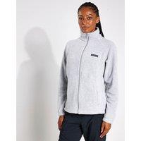 Benton Springs Zip Up Fleece Jacket