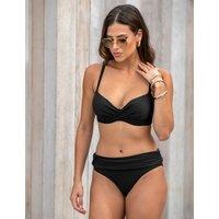 Free Spirit Fold Over Bikini Bottoms