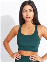 Paloma Medium Support Sports Bra