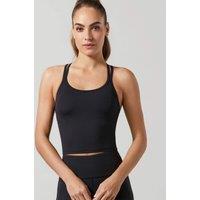 Monica Non Wired Sports Bra (A-E)