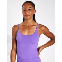 Gemma Scoop Neck Crop Top