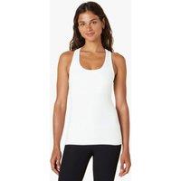 Spacedye Step Up Racer Back Vest Top