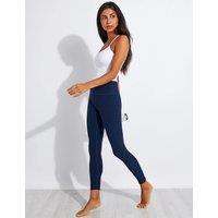 Beyond Yoga Spacedye High Waisted Leggings Navy