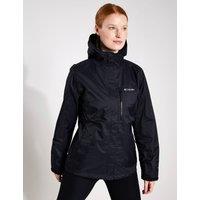 Pouring Adventure II Rain Jacket