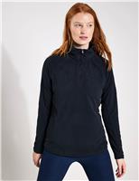 Glacial IV Half Zip Fleece