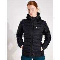 Lake 22 Hooded Puffer Jacket