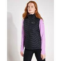 Powder Lite Quilted Funnel Neck Gilet