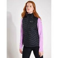 Powder Lite Quilted Funnel Neck Gilet