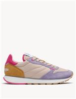 HOFF Track & Field Trainers Purple Mix