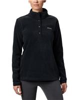 Benton Springs Funnel Neck Fleece