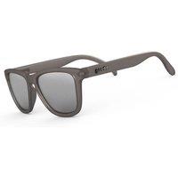 GOODR D-Frame Sunglasses Grey