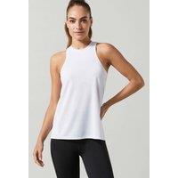 Kendell Crew Neck Tie Back Vest Top