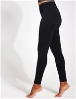 High Waisted Leggings