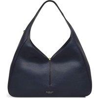 Hillgate Place Leather Shoulder Bag