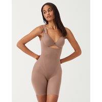 Thinstincts 2.0 Medium Control Open Bust Shaping Body