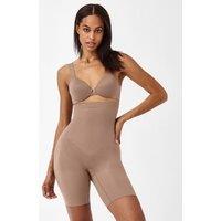 Everyday Seamless Shaping Medium Control High-Waisted Shorts