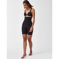 SPANX SPANXsculpt Seamless Power High Short Black