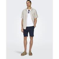 Elasticated Waist Shorts
