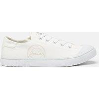 Lace Up Trainers