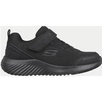 Skechers Kids' Bounder Dripper Drop Trainers (9.5 Small - 4 Large) Black