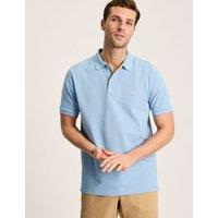 Pure Cotton Polo Shirt