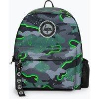 Kids Camouflage Backpack