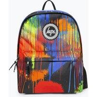 Kids Spray Paint Backpack