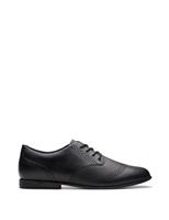Kids Leather Brogues (3 Large - 7 Large)