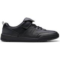 Leather Riptape Trainers (3 Large - 8 Large)