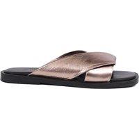 Jones Bootmaker Hazelle Pewter