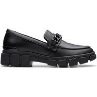 Kids Leather Loafers (3 Large - 7 Large)