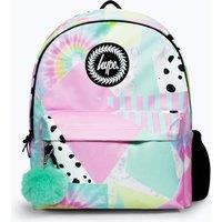 Kids Collage Backpack