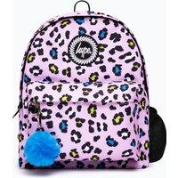 Kids Animal Print Backpack