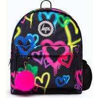 Kids Heart Backpack