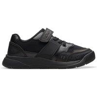 Kids Riptape Trainers (8 Small - 2 Large)