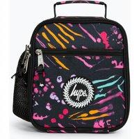 Kids Scratch Print Lunch Box