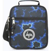 Kids Lightning Print Lunch Box