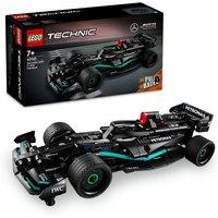 LEGO Technic Mercedes-AMG F1 W14 E Performance Pull-Back (7+ Yrs)