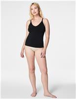 SPANX SPANXsculpt Seamless Power Cami Natural
