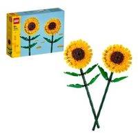 LEGO Sunflowers 40524 (8+ Yrs)